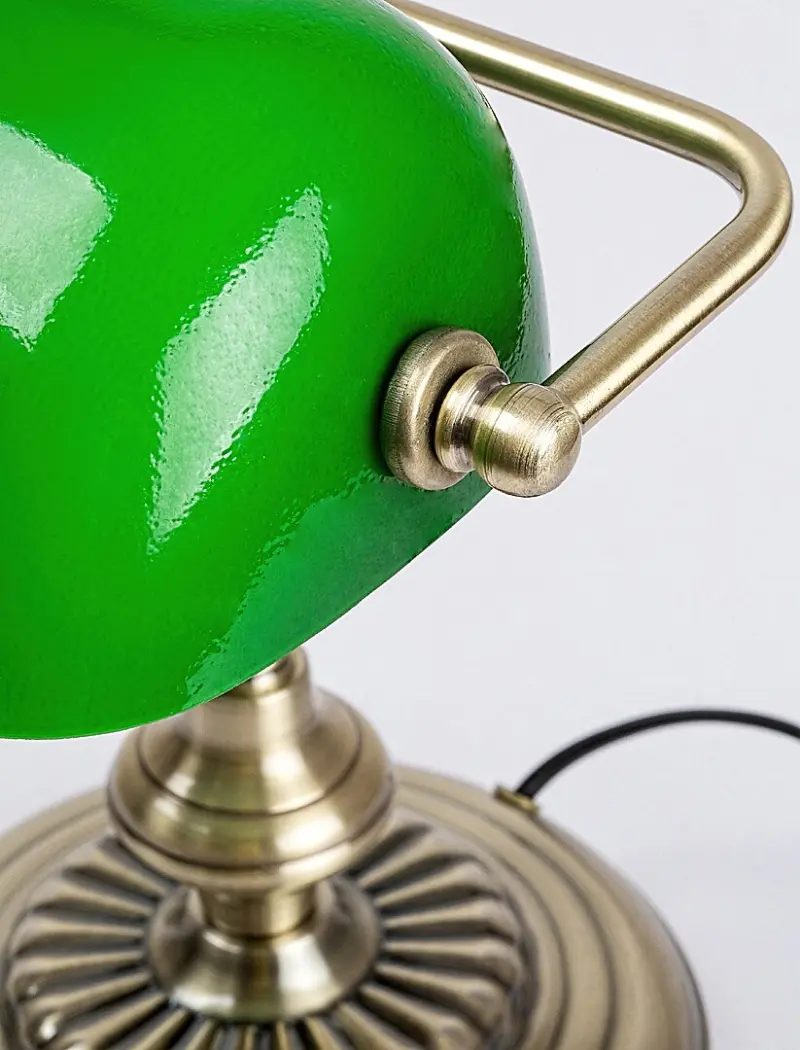 Stolové svietidlo Rabalux 4038 1x60W E27 230V IP20